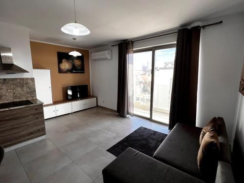Stylish & Modern Apartment in St Pauls Bay, San Pawl il-Baħar (photo 2)