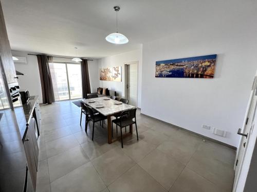 Stylish & Modern Apartment in St Pauls Bay, San Pawl il-Baħar (photo 5)