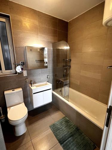 Stylish & Modern Apartment in St Pauls Bay, San Pawl il-Baħar (photo 6)