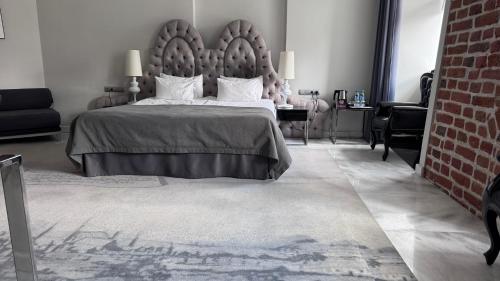1 king bed