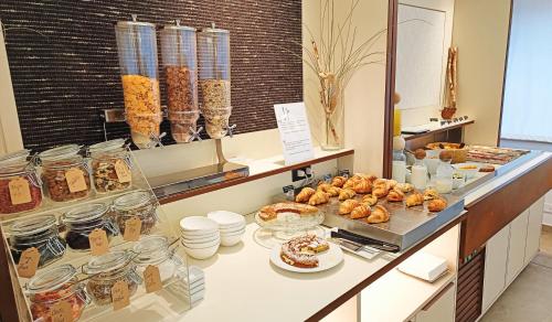 Food and beverages, Hotel President Prato in Prato