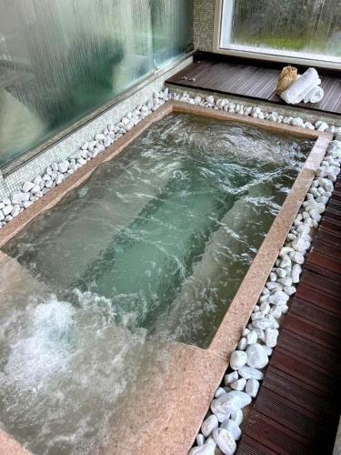 Comfort Apartment with Spa Access image 10