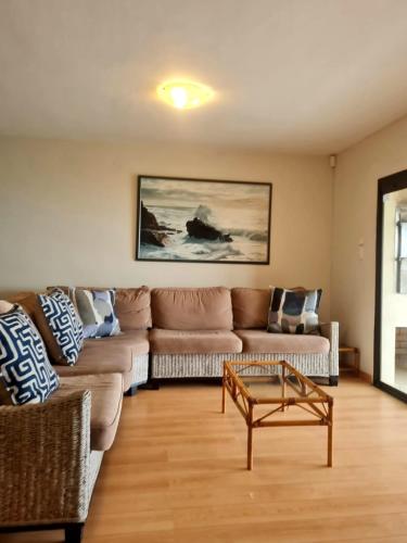 Three-Bedroom Apartment image 3