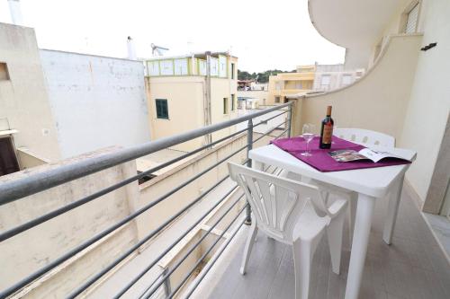 Otranto Marta vacation home in โอตรันโต่