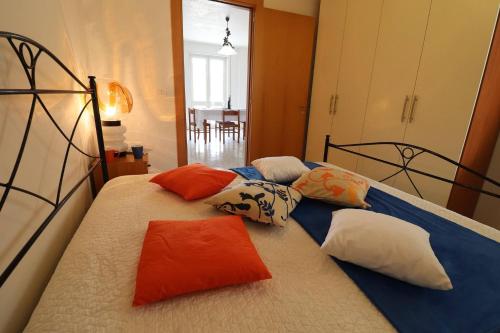 Otranto Marta vacation home in โอตรันโต่