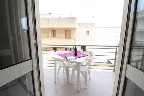 Otranto Marta vacation home in โอตรันโต่