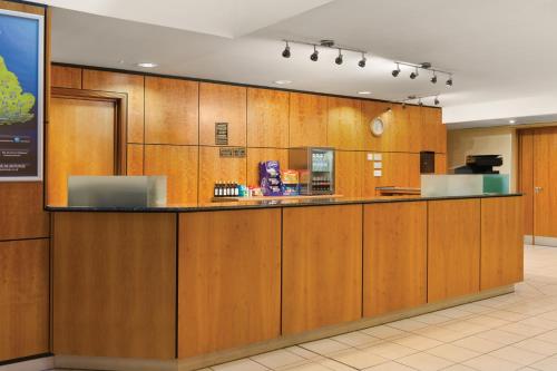 Days Inn Stevenage North - image 6