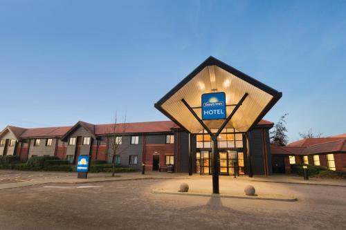 Days Inn Stevenage North - image 12