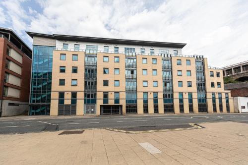 19 Quayside Newcastle
