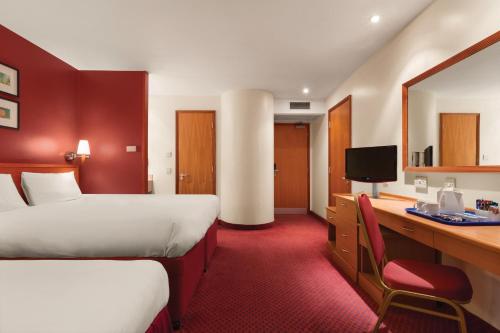 Days Inn by Wyndham Stevenage North in Ashwell