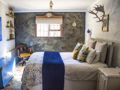 Cottage at Die Waenhuis in Nieu-Bethesda