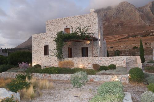 Cursariis Lux gîte à louer Pépon