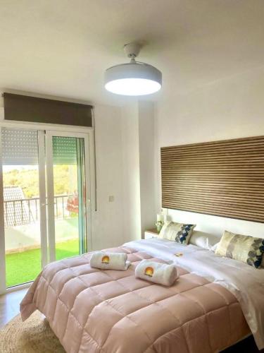 Casa Cristina By Solymar Holiday