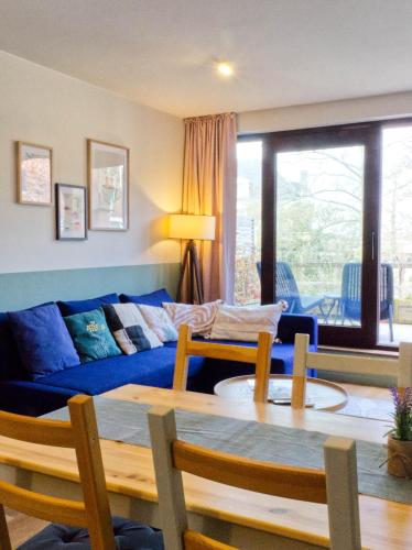 oYo APARTMENTS - Location saisonnière - Courtrai