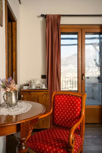 Villa Rosa di Nonna Rosa 3