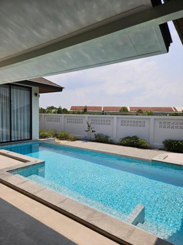 Karisma Private Villa Pattaya - 전망