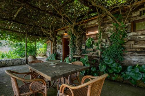 Villa Rosa di Nonna Rosa 4