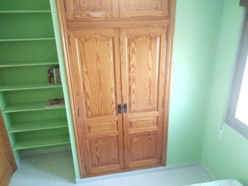 Casa a 85 metros playa 158 m dorm WIFI AA - Tap to explore photos