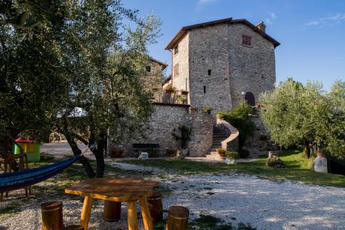 Il Castello Di Perchia - image 11