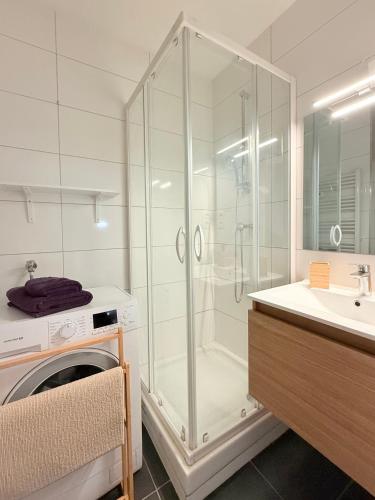 Cosy studio Grand Rue à Strasbourg, Strasbourg (photo 10)
