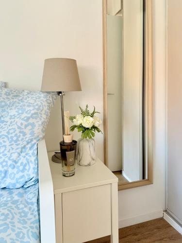 Cosy studio Grand Rue à Strasbourg, Strasbourg (photo 9)