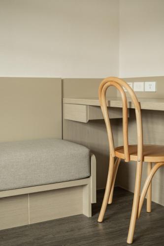 Exquisite Double Room image 8