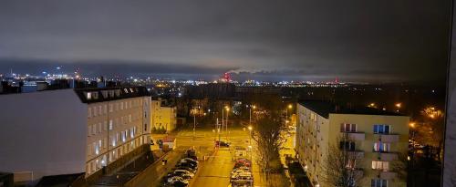 Apartamenty Potulicka Centrum