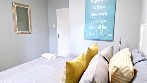 Smooth Sailing @ The Bridge