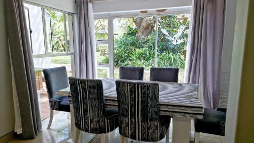 Smooth Sailing @ The Bridge