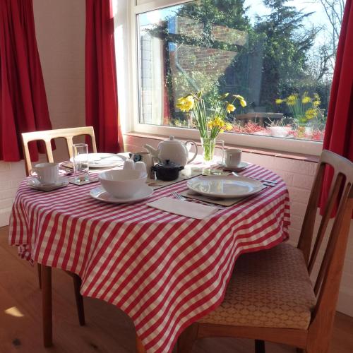 Manor Farm Stay图片