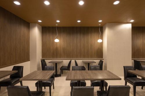 カインドネス ホテル ミン シェン8