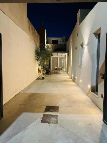 ทัศนียภาพภายนอกโรงแรม, Casa Le Vittorie in กวาร์ตู ซันต์ เอเลนา