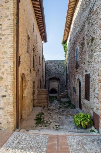 Il Castello Di Perchia - image 3