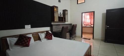 The Amor in Haibowal Khurd