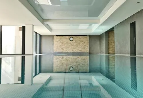 Kurhotel Schluchsee - Studio 1208 -mit Hallenbad- Schluchsee in Schluchsee, Deutschland