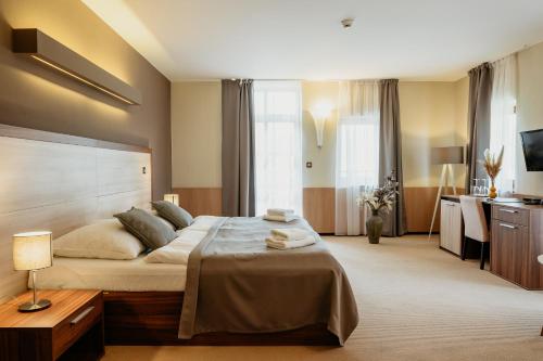 Hotel Golf Resort Olomouc in Dolani