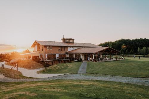 Hotel Golf Resort Olomouc