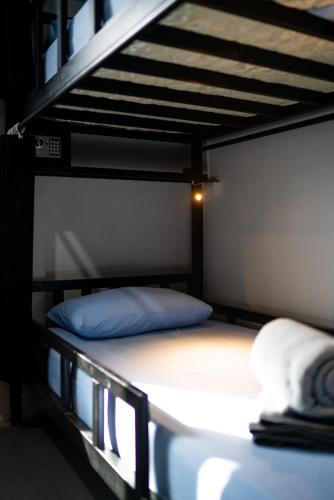Camera condivisa, dormitorio misto, 10 ospiti