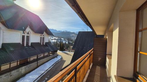 Gwiazda Tatr - ośrodek rekolekcyjno - wypoczynkowy, Zakopane (fotografie 7)
