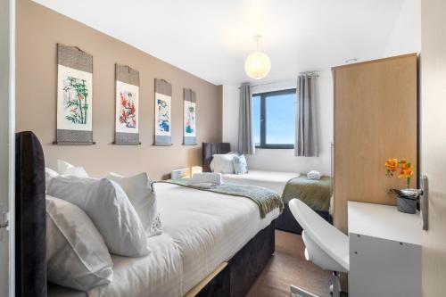 Orient Suite with FreePark - 28 Night Stay, Birmingham (fotografie 8)