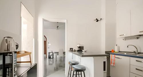 KuMmìe - Casa Vacanze (KuMmie - Casa Vacanze) in 塔蘭托