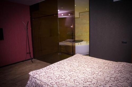 Palazzo Hotel – Yerevan
