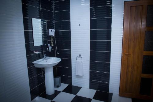 Palazzo Hotel – Yerevan