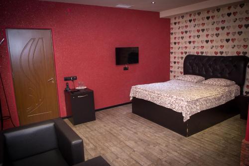 Palazzo Hotel – Yerevan