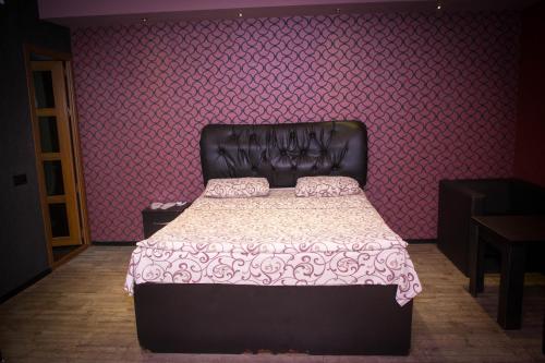 Palazzo Hotel – Yerevan