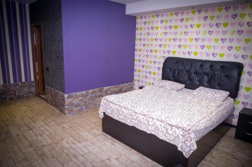 Palazzo Hotel – Yerevan