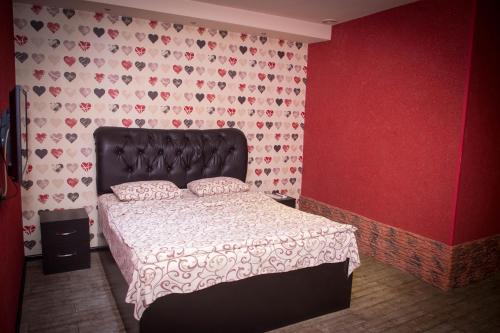 Palazzo Hotel – Yerevan