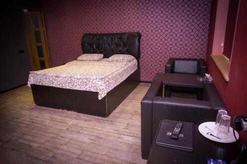 Palazzo Hotel – Yerevan