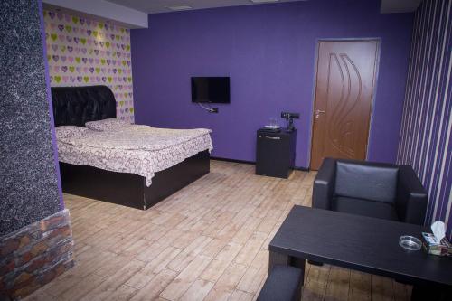 Palazzo Hotel – Yerevan