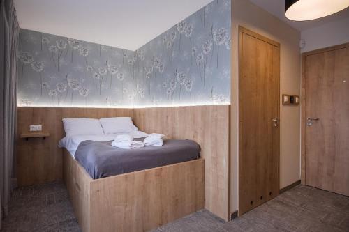 Aleksandra Resort · Dąbrowa